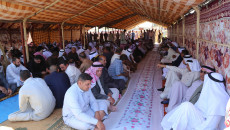 مبادرة لتفعيل السلم المجتمعي لمرحلة مابعد "داعش" في ناحية الزاب جنوب غربي كركوك